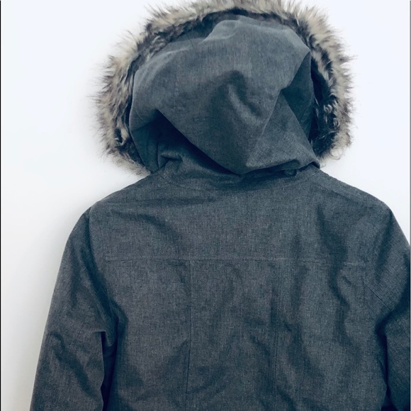 North Face Winter Jacket - Picture 6 of 7